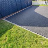 Poolunterlage