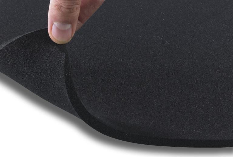 Zellkautschuk EPDM