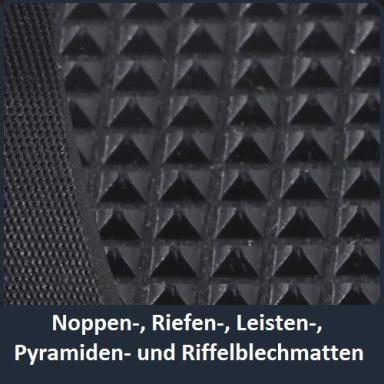 Gummiboden