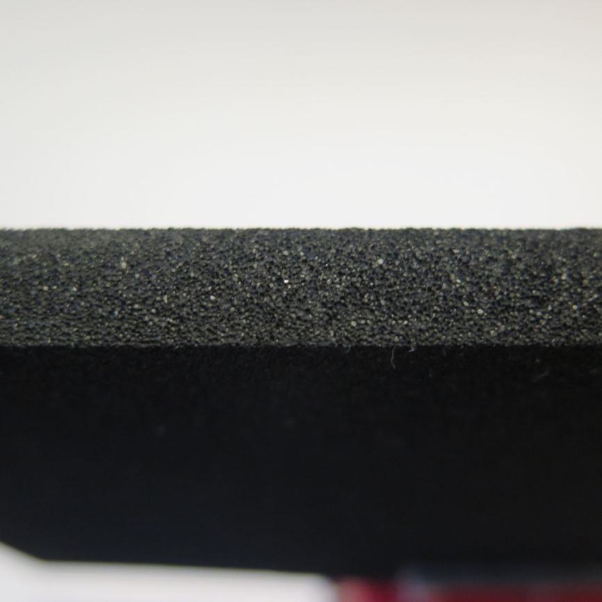 Zellkautschuk EPDM