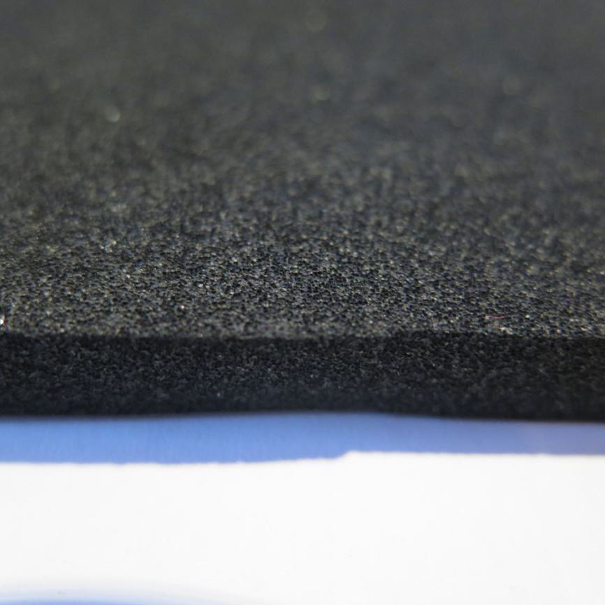 EPDM Zellkautschuk